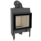 Recuperador Nadia 10 - Kratki